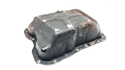 2009-2020 Dodge Journey Engine Oil Pan With Good Drain Plug Oem 2.4L 4884665Af