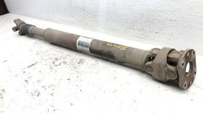 2011-2016 Ford F250 Front Drive Shaft Oem Driveline 4X4 4Wd 6.7L Powerstroke