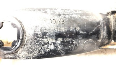 1980-84 Deville Sedan Driver Left Front Turn Signal Light Lamp Oem Lower Mounted