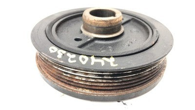 1998-2008 Toyota Corolla Harmonic Balancer Crankshaft Pulley With Bolt Oem