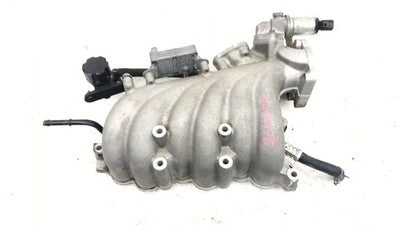 96-97 Ford Taurus Upper Intake Manifold With Bolts Hardware 3.0L Ohv F6dz9424jc