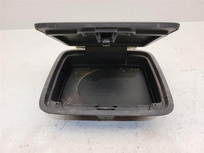 2010-2012 Dodge Caliber Dash Top Center Cubby Oem Glove Box Dark Slate Gray
