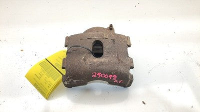 81-93 Dodge Ram W250 Passenger Right Front Brake Caliper With Mount Bracket Oem