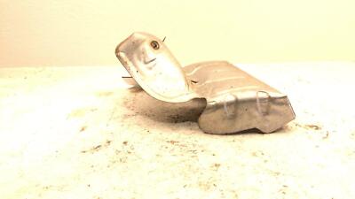 Ford Fiesta Exhaust Manifold Heat Shield Only 1.6l Oem 9v21-9n454-ac 2011-2019