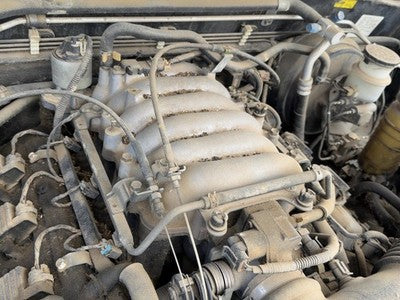 1998-2004 Isuzu Rodeo Intake Manifold Oem 3.2L 7454176