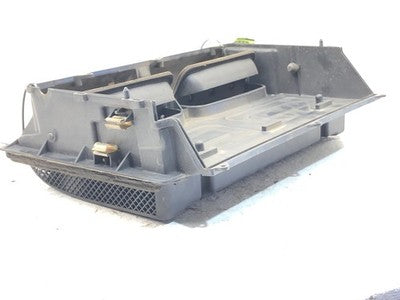 1997-2003 Audi A8 Blower Motor Air Inlet Assembly Cover Housing Heater Housing