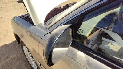 1997-2004 Buick Century Driver Left Power Side Mirror Door Mounted Oem 10316957