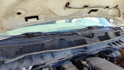 2011-17 Dodge Ram 4500 Passenger Right Windshield Wiper Arm Oem Blade 55277450Ac