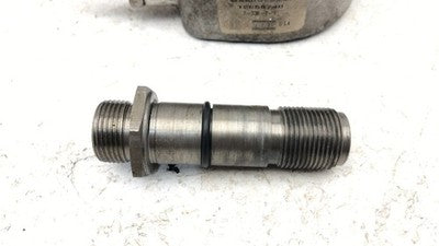 2014-2020 Buick Regal Engine Oil Cooler With Mount Stud 2.0L Turbo