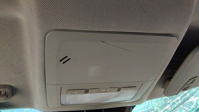 2013-2016 Chevy Cruze Center Overhead Console Oem Dome Light Map Lamp Cubby
