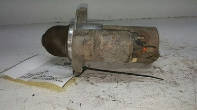 2005 Gmc Canyon Starter Motor Oem 89017557
