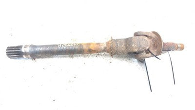 1987-1995 Jeep Wrangler Yj Passenger Right Front Axle Shaft Assembly Oem 4X4