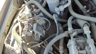 1981-1986 Mercury Grand Marquis Egr Smog Pump Emissions Air Pump Oem 5.0L