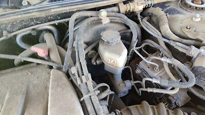 00-02 Oldsmobile Intrigue Power Brake Booster With Master Cylinder Pair Set Oem