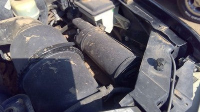 2002-2004 Ford F250 Super Duty Fuel Vapor Canister Charcoal Housing Oem 6.8L V10