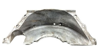 1995 Chevy Silverado 1500 Transmission Dust Cover With Bolts Oem 15671928