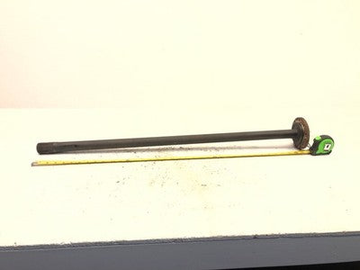 1999-2004 F450 Super Duty Driver Left Rear Back Axle Shaft OEM SRW 10.5
