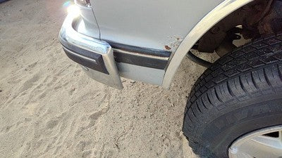 1989 Chevy S10 Pickup Driver Left Moulding From Fender Oem Trim Strip
