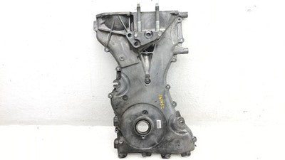 2005-2008 Mazda Tribute Timing Cover Assembly With Bolts Hardware Oem 2.3L