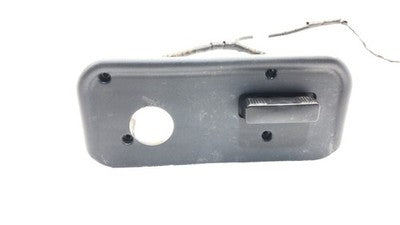 02 Silverado 2500 Hd Driver Left Side Power Seat Switch With Trim Panel Harness
