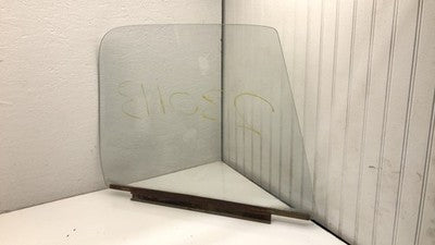 1973-1980 Chevy C10 Silverado Driver Left Front Side Window Door Glass Oem