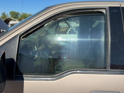 2004-2008 Ford F150 Driver Left Front Side Window Door Glass Oem 4L3Z1521411Aa