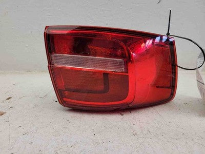 2015-2016 Vw Jetta Driver Left Tail Light Brake Lamp Oem Rear Oem 9C6945095f