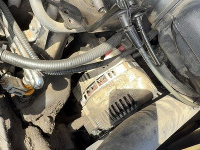 1997-2004 Ford F150 Alternator 5.4L F75U10300Ca