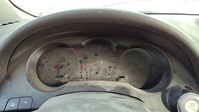 2007-2009 Nissan Altima Speedometer Cluster Instrument Gauges Panel Oem Dash