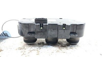 13-18 Dodge Ram 4500 Temperature Control Module In Dash Heater Ac Head Unit Oem