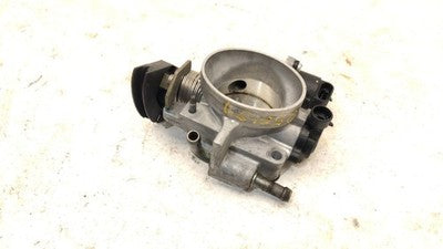 2000-2005 Pontiac Grand Am Throttle Body Valve Oem With Sensors 3.4L 12595271
