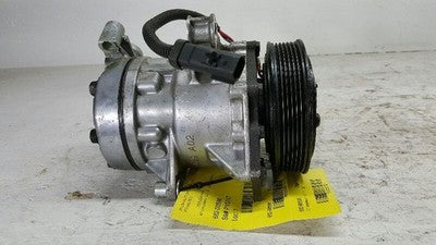 2002-2003 Dodge Durango Ac Compressor Air Conditioner Pump Assembly Oem 4.7L