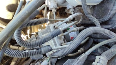 2003-2004 Buick Regal Complete Anti Lock Brake Pump Unit Oem Abs Module Assembly