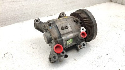 2002 Honda Passport Ac Compressor Air Conditioner Pump Assembly Oem 3.2L 6707897