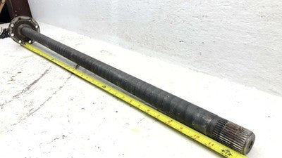 1994-2002 Dodge Ram 2500 Driver Left Rear Axle Shaft Back Oem 4X4 Dana 70