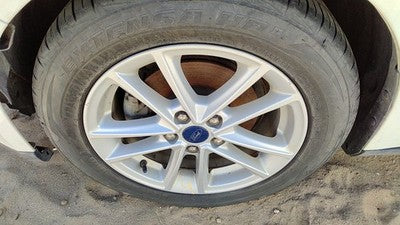 2015-2018 Ford Focus 16' Aluminum Wheel Oem Factory 10 Spoke Rim