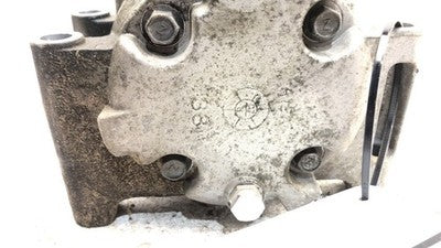 2007-2009 Chevy Trail Blazer Ac Compressor Air Conditioner Pump Assembly 4.2L
