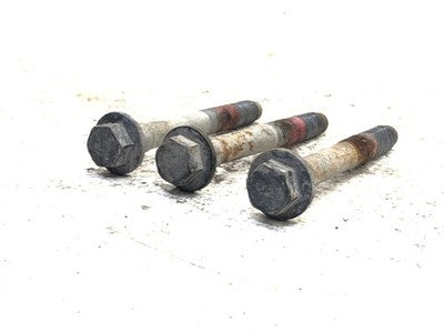 10-22 Ford Van E350 Set Of Bolts For Power Steering Gear Box Mounting Hardware