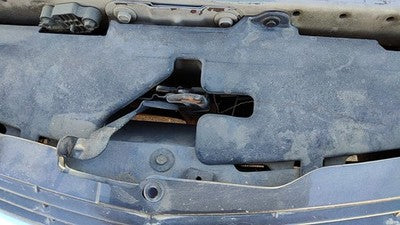 00-05 Latch Assembly With Bracket Chevy Impala Hood Latch Assembly With Bracket