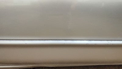 2000-2001 Nissan Maxima Driver Left Front Moulding From Door Oem Trim Strip Gold