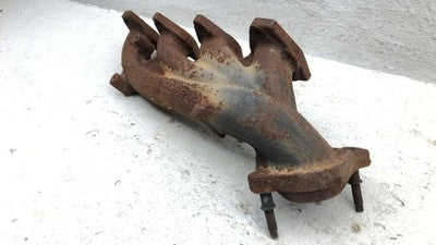 2005-2014 Ford Expedition Driver Left Exhaust Manifold Assembly Oem 5.4L 3V