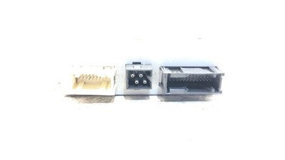 1998-2006 BMW 325cI Convertible Roof Top Control Module Computer 375 444