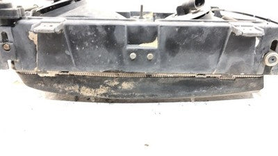 88-91 Cutlass 2 Door Driver Left Head Light Oem Front Lamp With Bracket 16511775