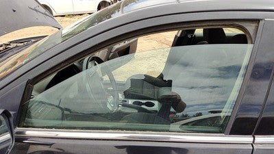 2006-2011 Ford Fusion Driver Left Front Side Window Door Glass Oem 6H6Z5421411A