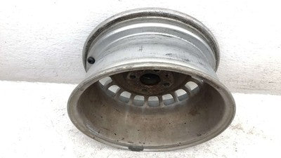 1987-1991 Bmw 325I 14" Aluminum Wheel Oem Factory Rim Silver