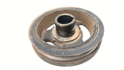 2014-2020 Buick Regal 2.0l Turbo Harmonic Balancer Crankshaft Pulley With Bolt