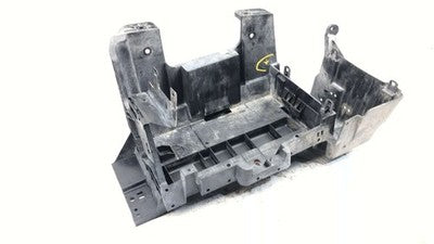 2016 Dodge Ram 4500 Left Complete Battery Box Mount Tray With Hold Down Oem 6.7L