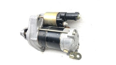 2002-2005 Honda Civic Hatchback Si Starter Motor 2.0L K20a3 Mt 6735096