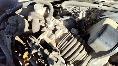 1997-2001 Toyota Camry Throttle Body Valve Oem With Sensors 3.0L 2221020050