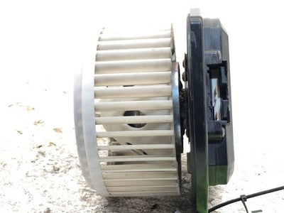 2007-2014 Nissan Altima Blower Motor Assembly Heater AC Fan OEM Squirrel Cage